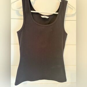 Knix SculptRib Women's Tank Top